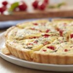 Wilton Excelle Elite Non-Stick - Non-Stick Tart and Quiche Pan with Removable Bottom, 9-In - Image 6
