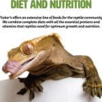 Fluker's High Calcium Cricket Diet, 11.5 oz - Image 5