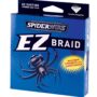 SpiderWire EZ Braid? Superline, Moss Green, 20lb | 9kg, 110yd | 100m Braided Fishing Line,