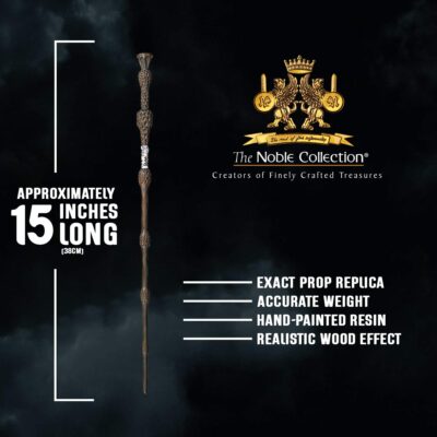 The Elder Wand, The Wand of Professor Dumbledore - Image 4