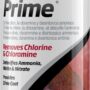 Seachem Prime Fresh and Saltwater Conditioner - Chemical Remover and Detoxifier 50 ml