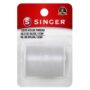 Singer 00260 Clear Invisible Nylon Thread, 135-Yard