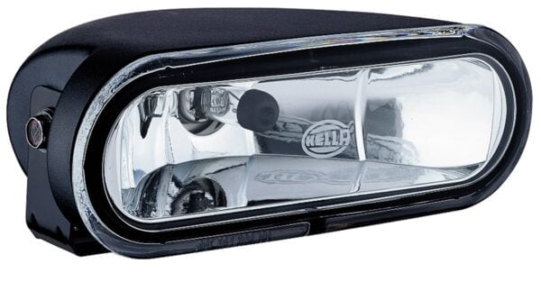 HELLA 008284011 Lamp Ff75 Drv H7 Sae/Ece, Multi, 55 Watt 12-36 V