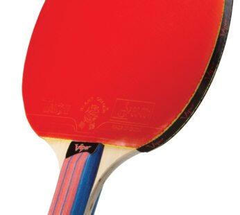 Viper Table Tennis Orbital Velocity Racket/Paddle