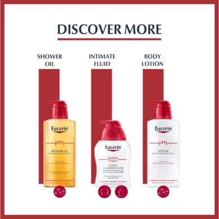 Eucerin Active Care for Lips - Image 5