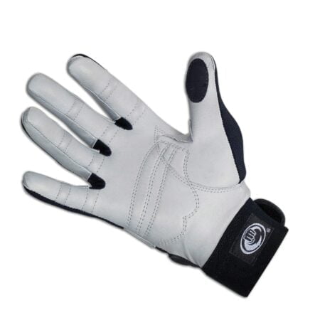 ProMark Drum Gloves - Exceptionally Comfortable Drumming Gloves - Breathable, Thin Cabrett