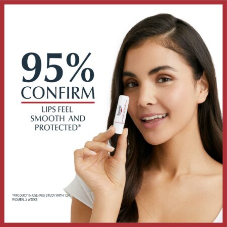 Eucerin Active Care for Lips - Image 2