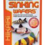 Hikari Tropical Sinking Wafers for Catfish, Loaches and Bottom Feeders 3.88 oz