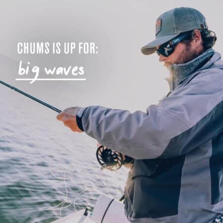 Chums Hat Clip for Travel - Adjustable Hat Holder for Travel & Cap Retainer for Fishing Ha - Image 5