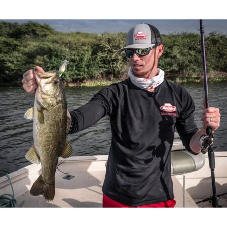 Berkley Trilene? XL?, Clear, 12lb | 5.4kg, 3000yd | 2743m Monofilament Fishing Line, Suita - Image 2