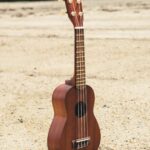 Makala Soprano Mahogany Ukulele by Kala (MK-S) - Image 2