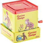 Curious George Jack in the Box - Image 3
