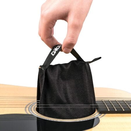D'Addario Accessories Guitar Humidifier System - Humidipak Maintain Kit - Automatic Humidi - Image 3