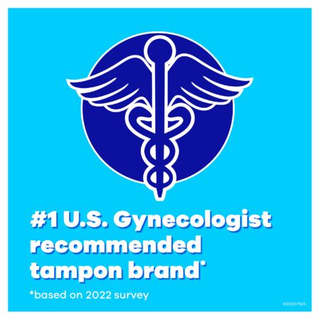 Tampax Tampons, Super Plus Absorbency, Cardboard Applicator, Leakgaurd Skirt, Unscented, 4 - Image 4