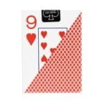 Bee Jumbo Index Playing Cards(Colors May Vary) - Image 4