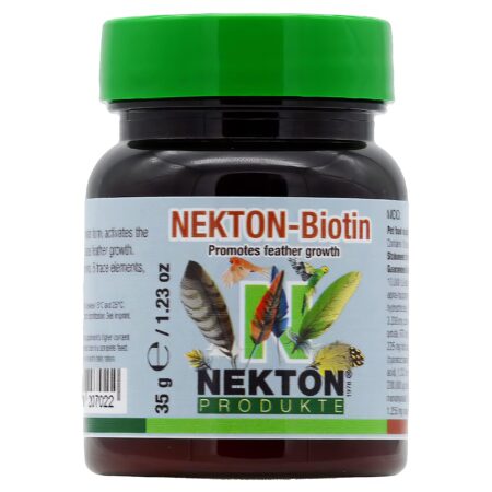 Nekton Bio for Feathering 35gm (1.23oz)