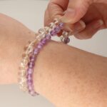 Stretch Magic Bead & Jewelry Cord - Strong & Stretchy, Easy to Knot - Clear Color - 0.5mm - Image 6