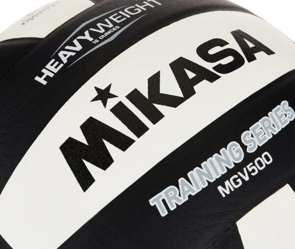 Mikasa MGV500 Heavy Weight Volleyball (Official Size) - Image 3