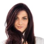 Herbatint Permanent Haircolor Gel, 4M Mahogany Chestnut, Alcohol Free, Vegan, 100% Grey Co - Image 3