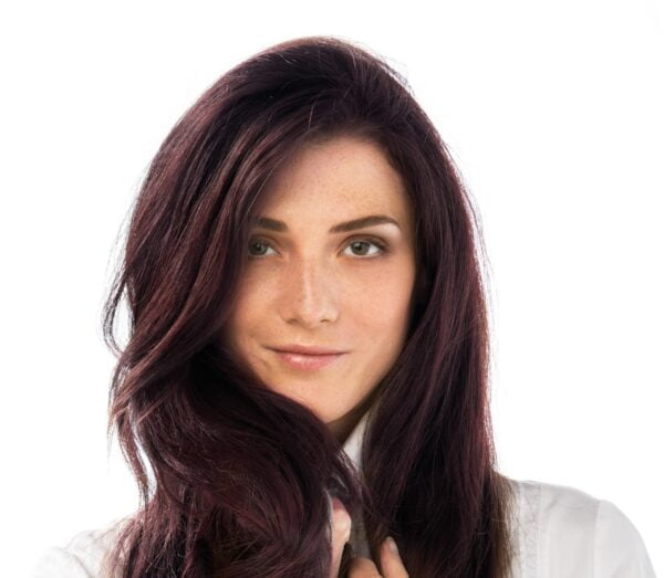 Herbatint Permanent Haircolor Gel, 4M Mahogany Chestnut, Alcohol Free, Vegan, 100% Grey Co - Image 3