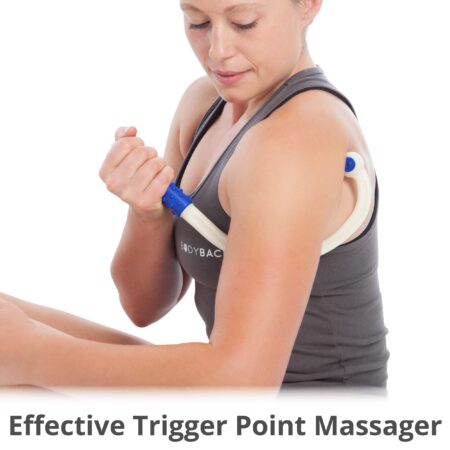 Body Back Mini - Neck and Shoulder Massager - Image 9