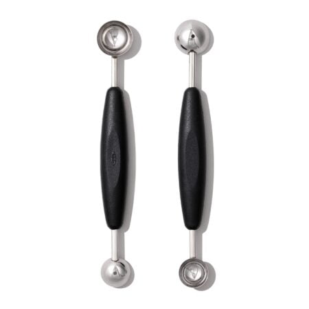 OXO Good Grips Melon Baller Silver - Image 9