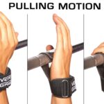 Versa Gripps? Pro, Made in the USA, Wrist Straps for Weightlifting Alternative, the Best T - Image 4