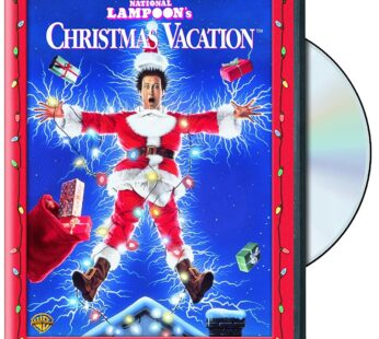 National Lampoon’s Christmas Vacation (Special Edition) [DVD]