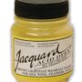 Jacquard Acid Dye - Sun Yellow - 1/2 Oz Net Wt - Acid Dye for Wool - Silk - Feathers - and