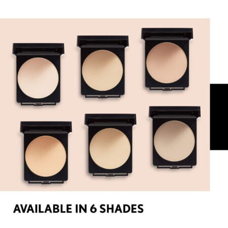 COVERGIRL Clean Simply Powder Foundation, Classic Ivory - Image 6
