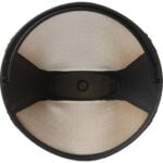 Cuisinart GTF Gold Tone Coffee Filter, 10-12 Cup Cone, Burr Mill - Image 5