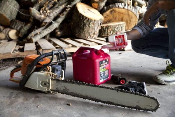 STA-BIL Storage Fuel Stabilizer - Keeps Fuel Fresh for 24 Months - Prevents Corrosion - Ga - Image 7