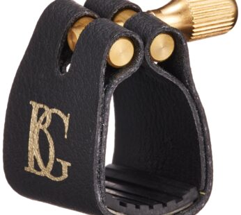 BG(0002698761) Alto Saxophone Ligature (L12BG)