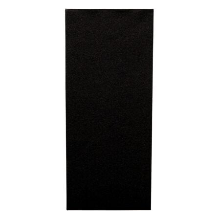 3M Emery Cloth Sandpaper, For Sanding Metal Surfaces, 3 Sheets, 3.67-in x 9-in, Assorted G - Image 3