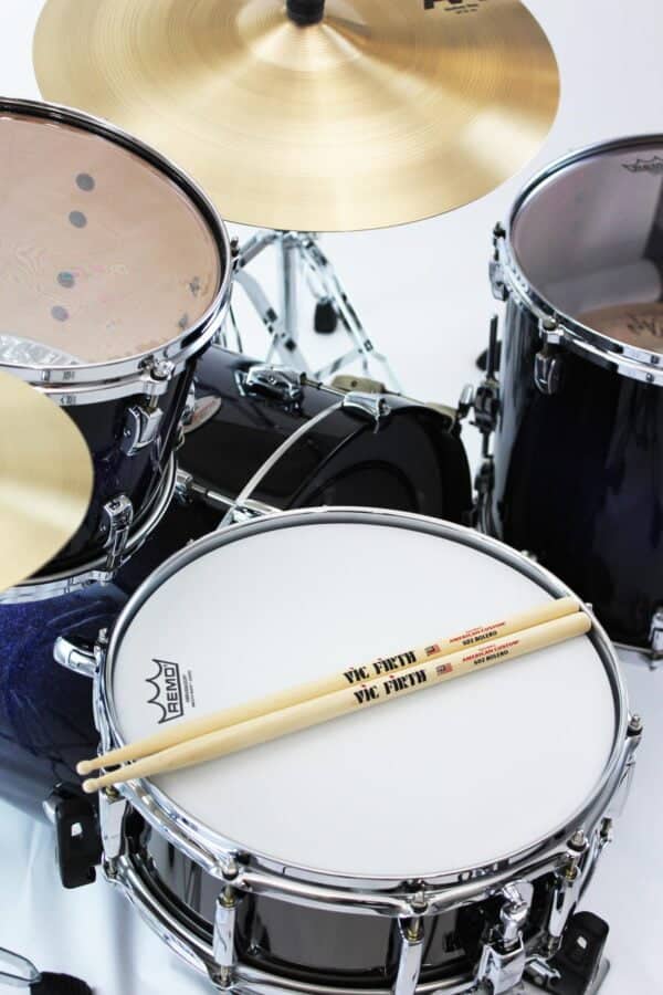 Vic Firth American Custom SD2 Bolero - Image 4