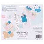 We R Memory Keepers Mini Envelope Punch Board, Scoring Tool, Corner Punch, Measuring Guide - Image 2