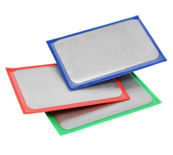 Diamond Machining Technology (DMT) Dia-Sharp Diamond Sharpening Stone Credit Card, Extra F
