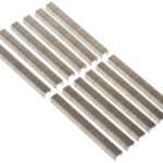 Arrow Fastener 506SS1 Heavy Duty T50 Stainless Steel Staples for Upholstery, Construction, - Image 2