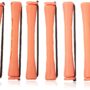 Marianna Long Pink Perm Rods, 12 Count