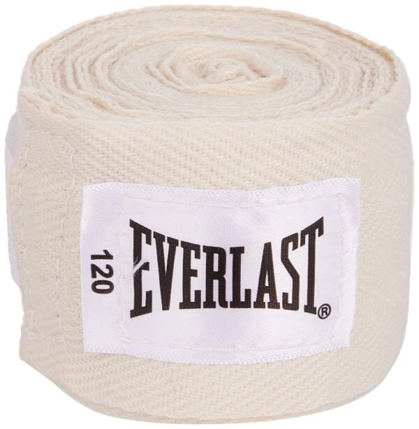 Everlast 4455P Hand Wraps - Image 3