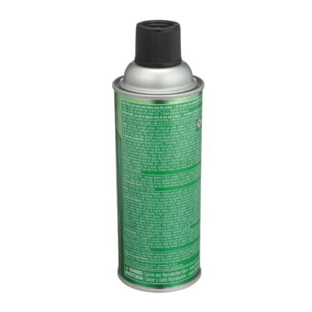 CRC 3084 Dry Moly Lube, (Net Weight: 11 oz.) Dark Gray, Original Version - Image 2