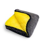 Chemical Guys MIC_1001 Microfiber Max 2-Faced Soft Touch Towel for Auto, Home, Kids, Pets - Image 2