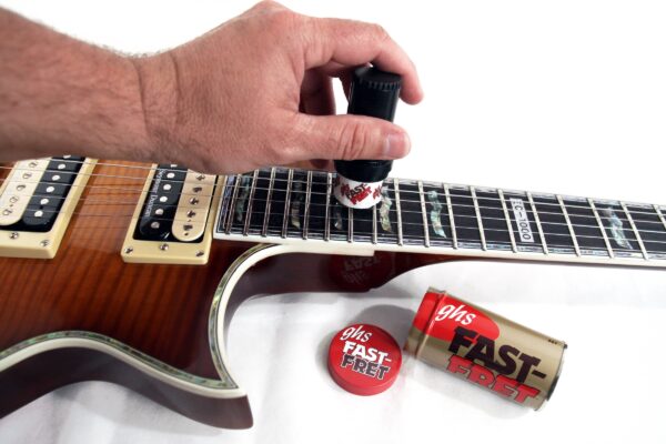 GHS Strings A87 FAST FRET - Image 2