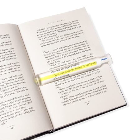 Carson MagniRead 1.5x Bar Magnifier (MR-25) - Image 4