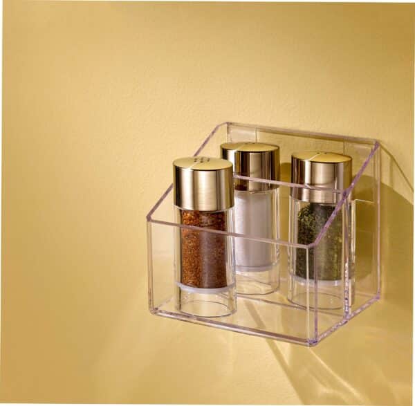 Scotch Mounting, Fastening & Surface Protection Permanent Clear Mounting Tape, holds up to - Image 9