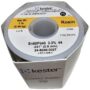 KESTER SOLDER 24-6040-0027 Wire Solder, 0.031"Dia., Pack of (1),32117