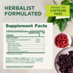 Traditional Medicinals Tea, Organic EveryDay Detox Schisandra Berry, Supports Healthy Live - Image 5