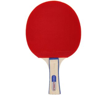 JOOLA Cobra Recreational Ping Pong Paddle – ITTF Approved Table Tennis Rubber – JOOLA Tech