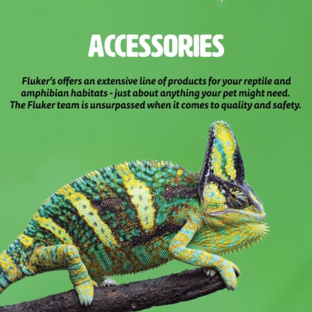 Fluker Labs SFK43000 Eco Clean All Natural Reptile Waste Remover, 8-Ounce - Image 4