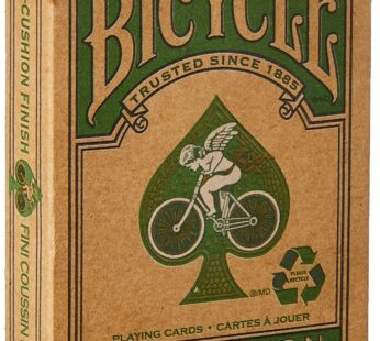 Bicycle Eco Edition Playing Cards